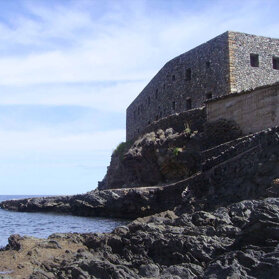 EDIFICIO RICETTIVO Pantelleria