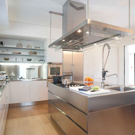 CUCINA VILLA PRIVATA