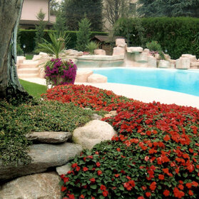 GIARDINO PRIVATO