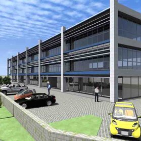 EDIFICIO DIREZIONALE - COMMERCIALE Tradate