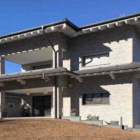 VILLA PRIVATA