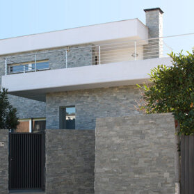 VILLA PRIVATA