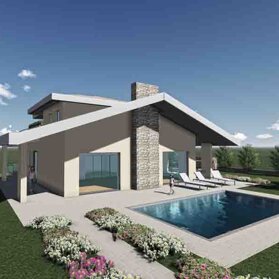 VILLA PRIVATA