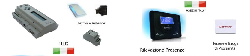 Controllo accessi badge Controllo accessi badge