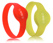 Bracciali Palestra Rfid