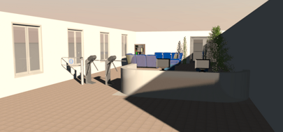 Sistemi di Controllo Accessi per Palestre Sistemi di Controllo Accessi per Palestre