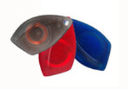 Portachiavi palestra a vela 