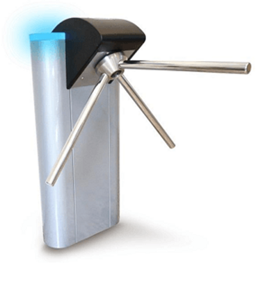 Tornello Palestra a Tripode