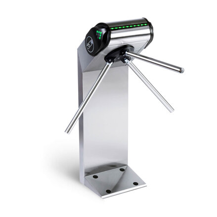 Tornello inox per piscine