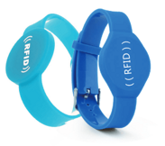 Bracciali palestra con cinturino