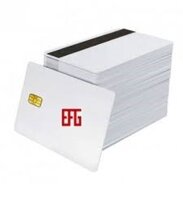 Service stampa tessere