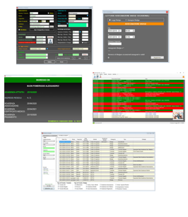 Software Palestra, programma per palestre e centri sportivi