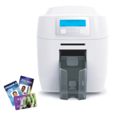 stampante tessere palestra