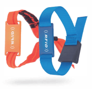 Braccialetti palestra con cinturino