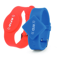 Braccialetti palestra in silicone con cinturino