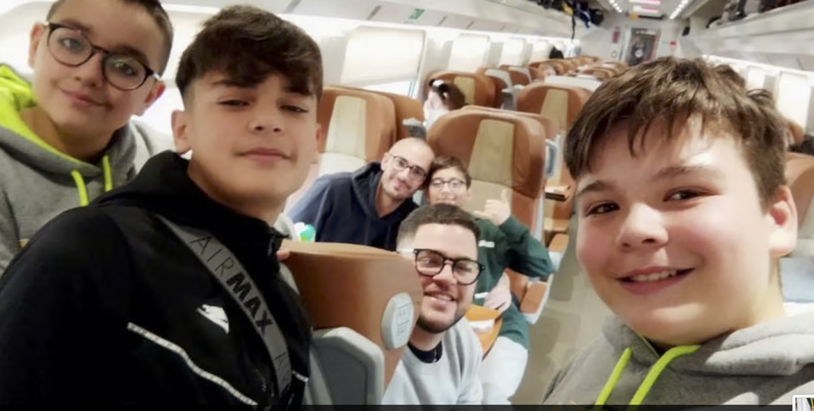 Torneo Lemon Bowl (Roma)