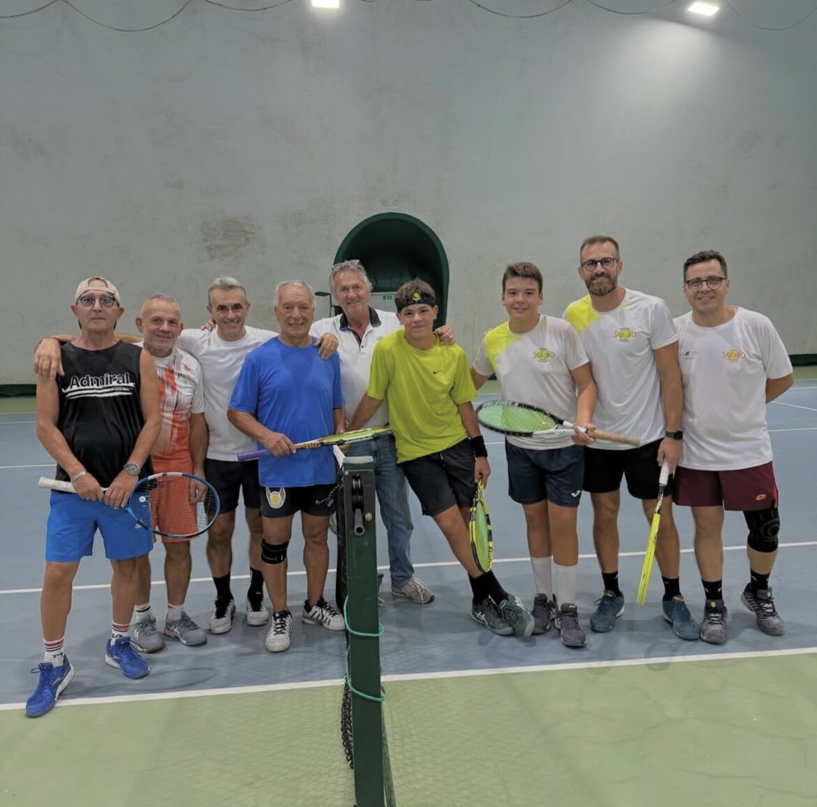 Campionati a squadre