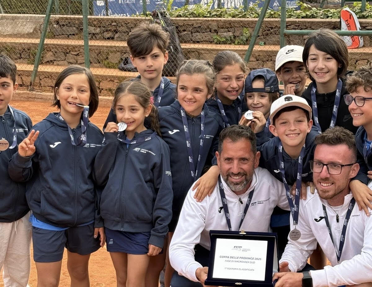 Lecce supera Catania 5-4 e vola alla Final Eight Nazionale!