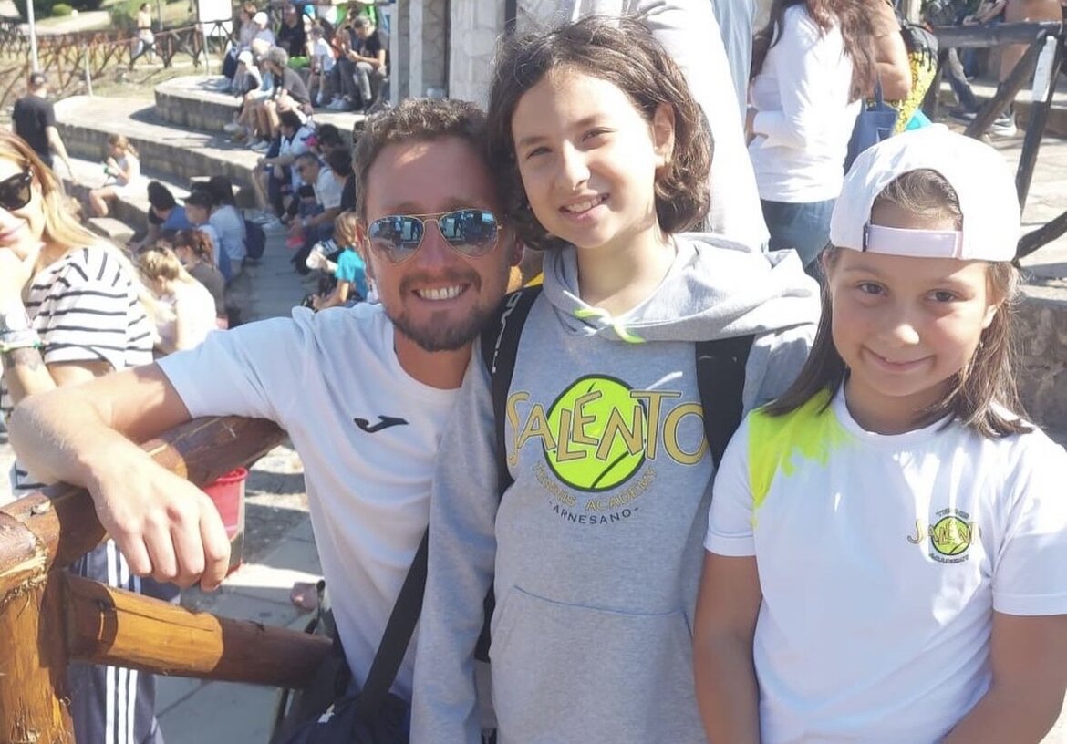 Master finale FitpJuniorProgram - Pugnochiuso (FG)