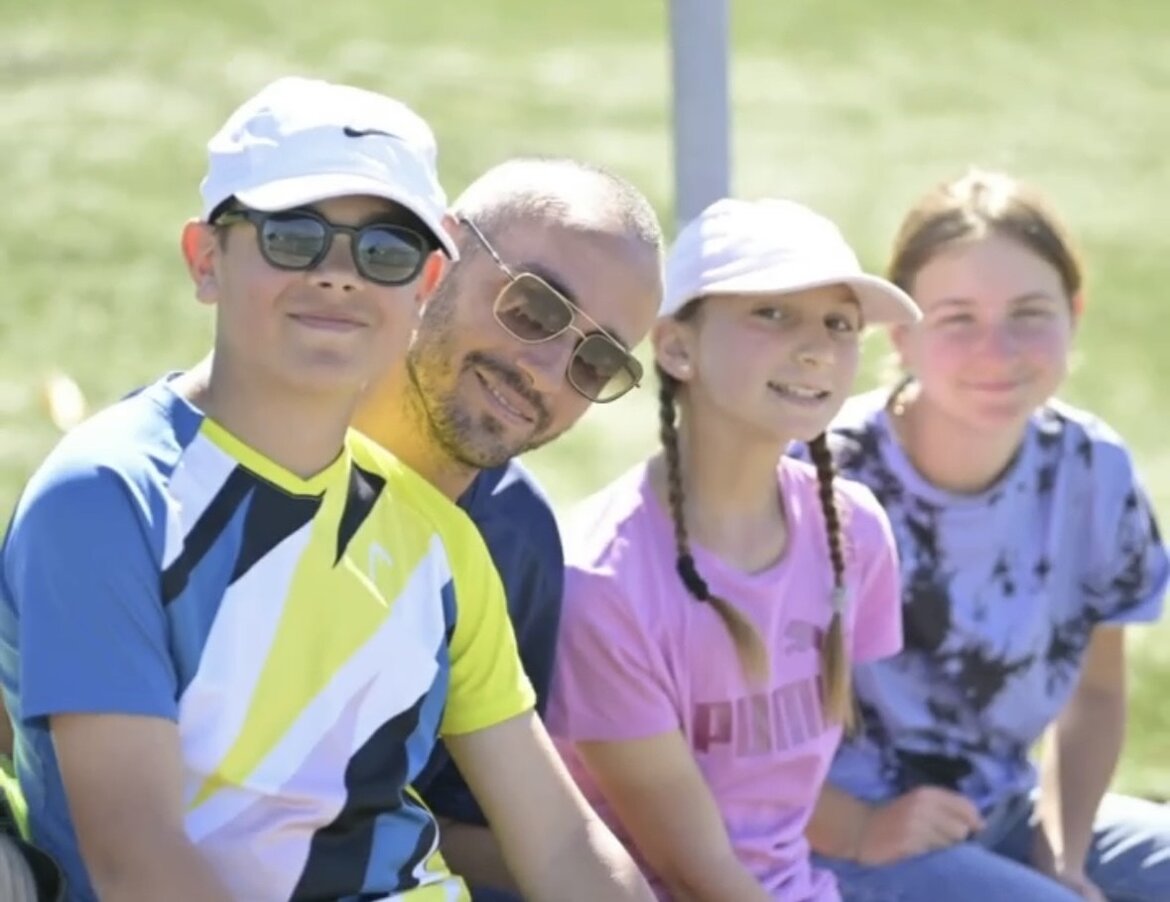 Torneo Internazionale - Haifa (Israele)