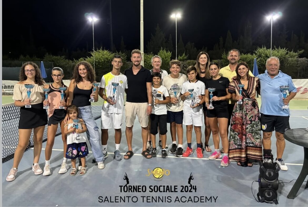 Torneo Sociale