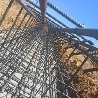 Recupero e ristrutturazione Villarbasse (TO)