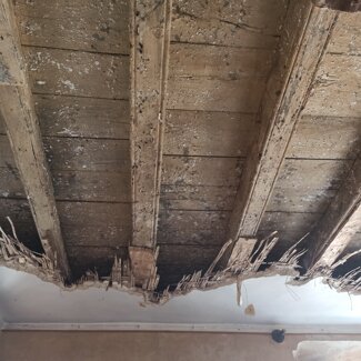 Recupero e ristrutturazione Verolengo (TO)