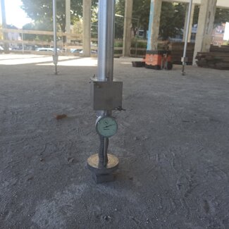 Analisi strutture esistenti Grugliasco (TO)