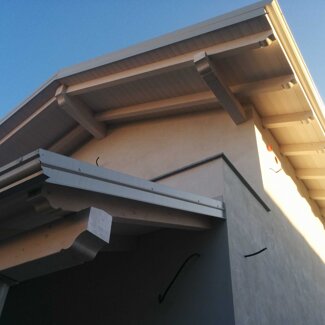 Nuova realizzazione villetta Verolengo (TO)