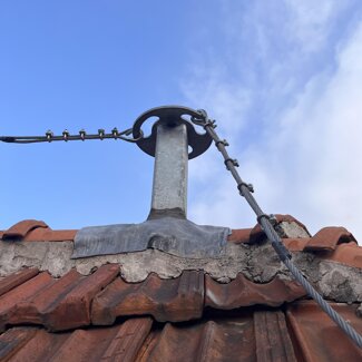 Linea vita Torino (TO)