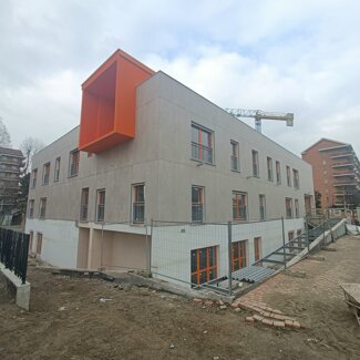 Ristrutturazione scuola primaria Grugliasco (TO)