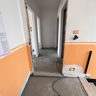 Ristrutturazione Verolengo (TO)