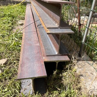 Strutture in acciaio Cavagnolo (TO)