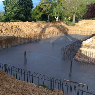 Nuova costruzione ristorante Novi Ligure (AL)