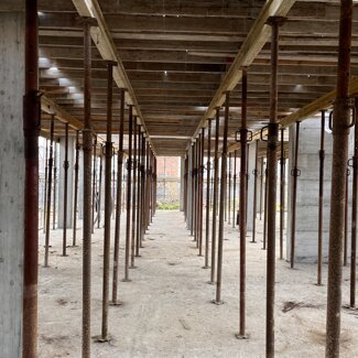 Casa per anziani San Mauro Torinese (TO)