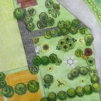 Riqualificazione ambientale - Parco dei Bringanti Verolengo (TO)