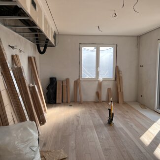 Ristrutturazione Verolengo (TO)