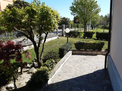 Fuori dalla finestra