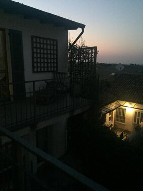 Laboratorio del tempo e della distanza