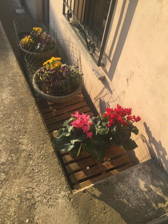 Laboratorio del tempo e della distanza