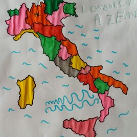 #iorestoacasa Arianna #iorestoacasa Arianna