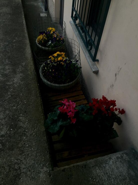 Laboratorio del tempo e della distanza