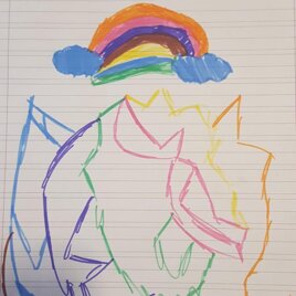 #iorestoacasa Eleonora #iorestoacasa Eleonora