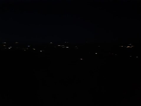 Fuori dalla finestra