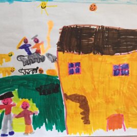 #iorestoacasa Alessandra #iorestoacasa Alessandra