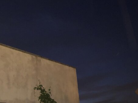 Fuori dalla finestra