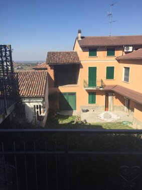 Laboratorio del tempo e della distanza