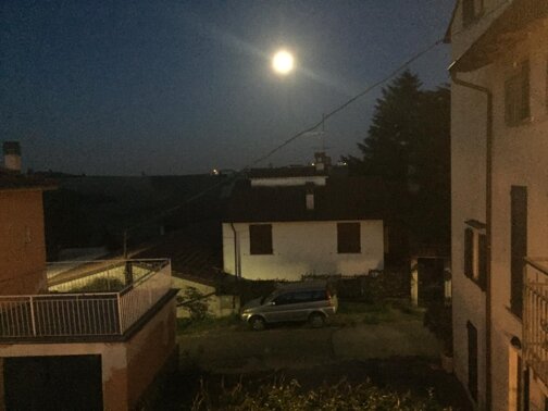 Laboratorio del tempo e della distanza