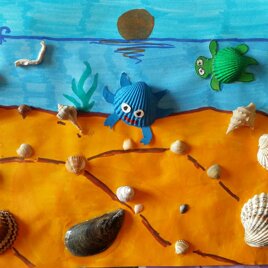 #iorestoacasa Arianna #iorestoacasa Arianna