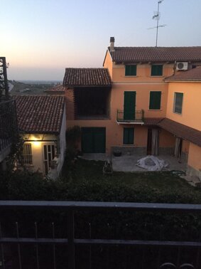 Laboratorio del tempo e della distanza